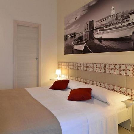 Santi E Saraceni Rooms Salerno Buitenkant foto