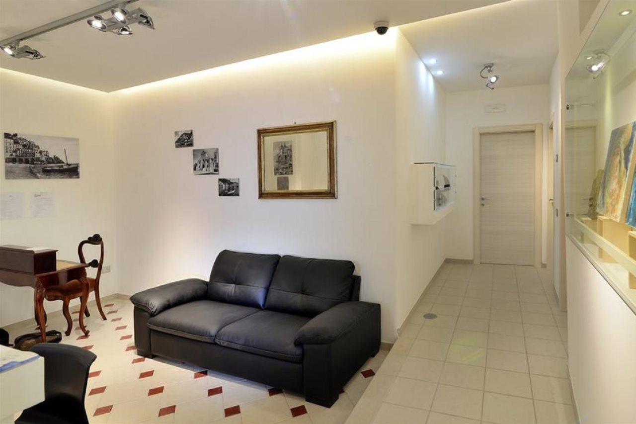 Santi E Saraceni Rooms Salerno Buitenkant foto