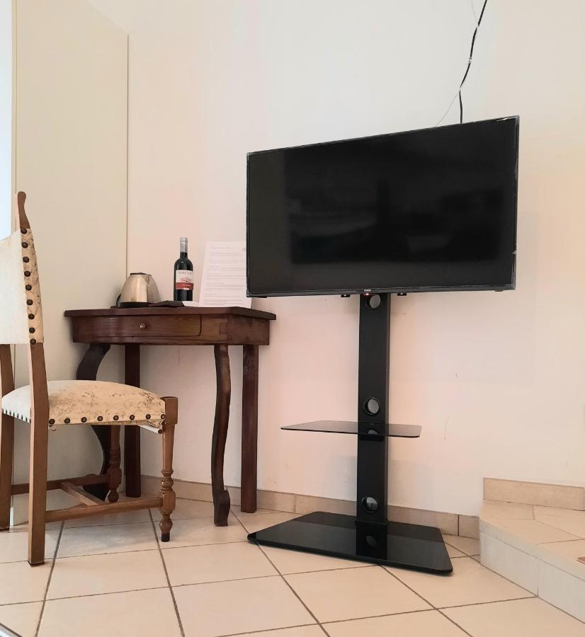 Santi E Saraceni Rooms Salerno Buitenkant foto