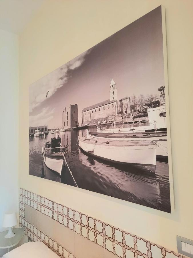Santi E Saraceni Rooms Salerno Buitenkant foto
