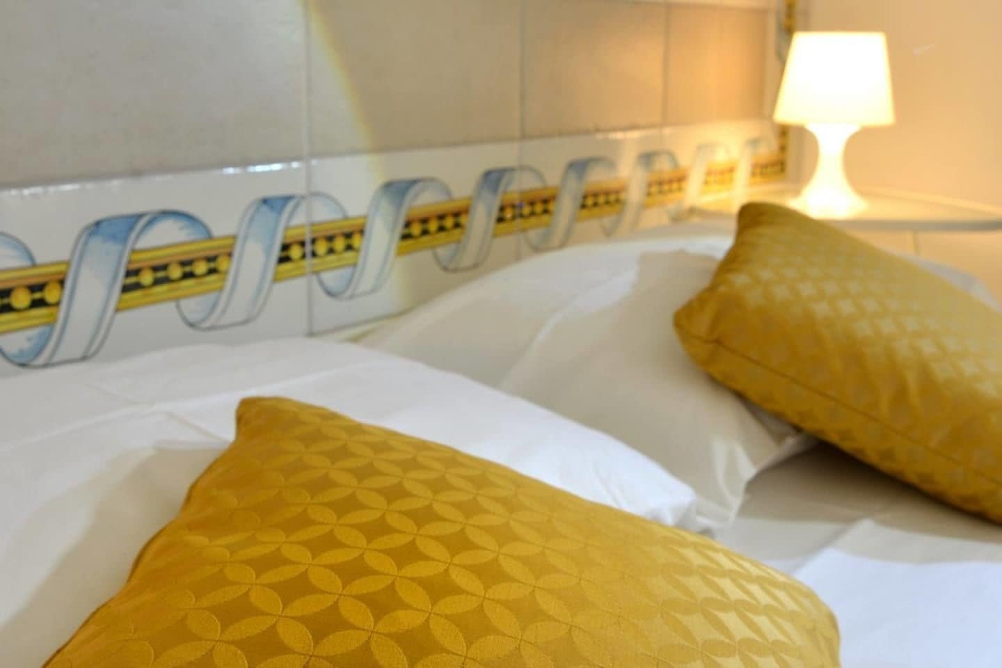 Santi E Saraceni Rooms Salerno Buitenkant foto